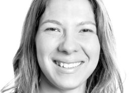 Elise Dufresne, masso-kinésithérapeute | Clinique Synergek | Montréal (Rosemont)