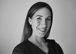 Charlotte Delande, Ostéopathe | Clinique Synergek | Montréal-Rosemont