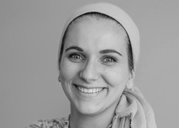 Emily Teboul-Lasman, Ostéopathe | Clinique Synergek | Montréal-Rosemont