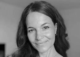 Hajar Alami, Massothérapeute | Clinique Synergek | Montréal-Rosemont