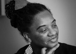 Jeanne Andrea Rahantamalala, Massothérapeute | Clinique Synergek | Montréal-Rosemont