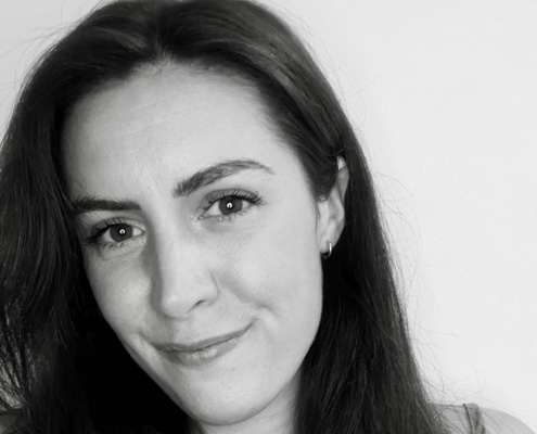 Lindsey Beirne, Massothérapeute | Clinique Synergek | Montréal (Rosemont)