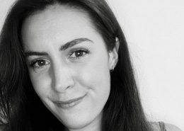 Lindsey Beirne, Massothérapeute | Clinique Synergek | Montréal-Rosemont