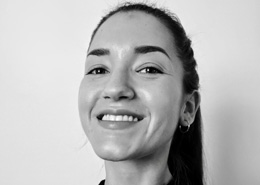 Mélanie Daoust, Esthéticienne | Clinique Synergek | Montréal-Rosemont
