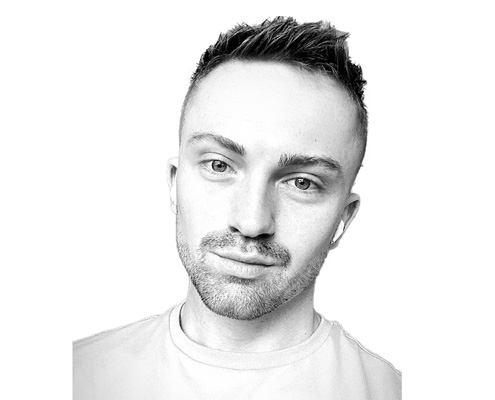 Robin Pennarun, Massothérapeute | Clinique Synergek | Montréal (Rosemont)