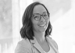 Sandra Taillon-Marchand, infirmière clinicienne | Clinique Synergek | Montréal-Rosemont