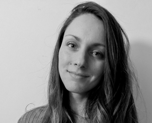 Jessica Chainey-Jeanson - Massothérapeute | Clinique Synergek | Montréal (Rosemont)