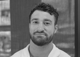 Louis Bérot - masso-kinésithérapie | Clinique Synergek | Montréal-Rosemont