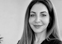 Mahnaz Shahrezaei, physiothérapeute | Clinique Synergek | Montréal-Rosemont