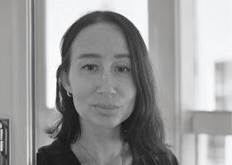 Olga Kuadio - massothérapeute | Clinique Synergek | Montréal-Rosemont