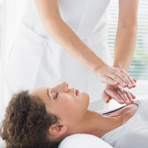 services-reiki Traitement de Reiki.